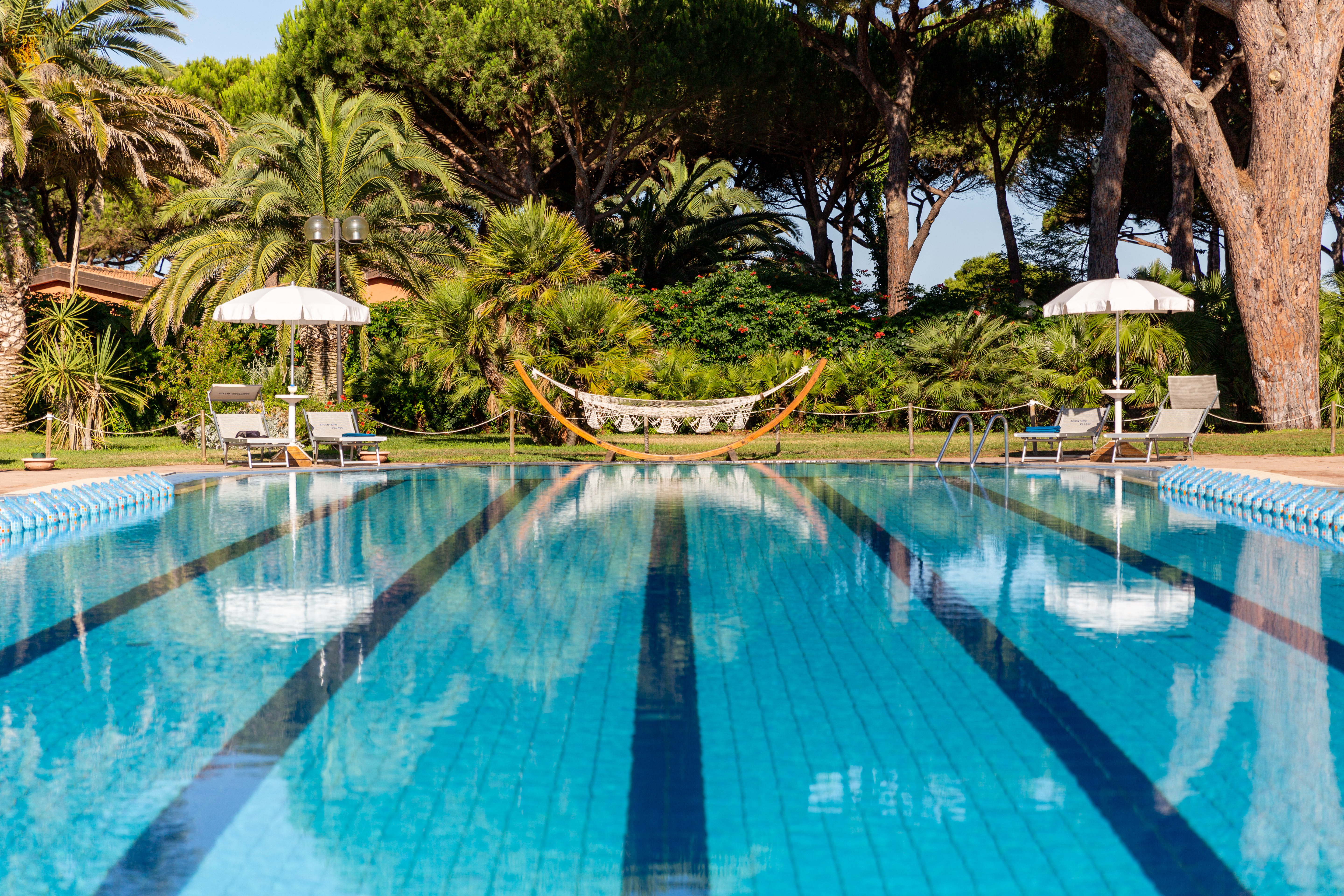 Argentario Camping Village