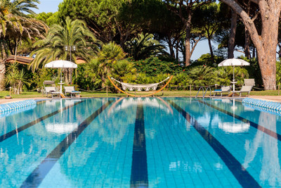 Argentario Camping Village