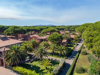 Argentario Camping Village