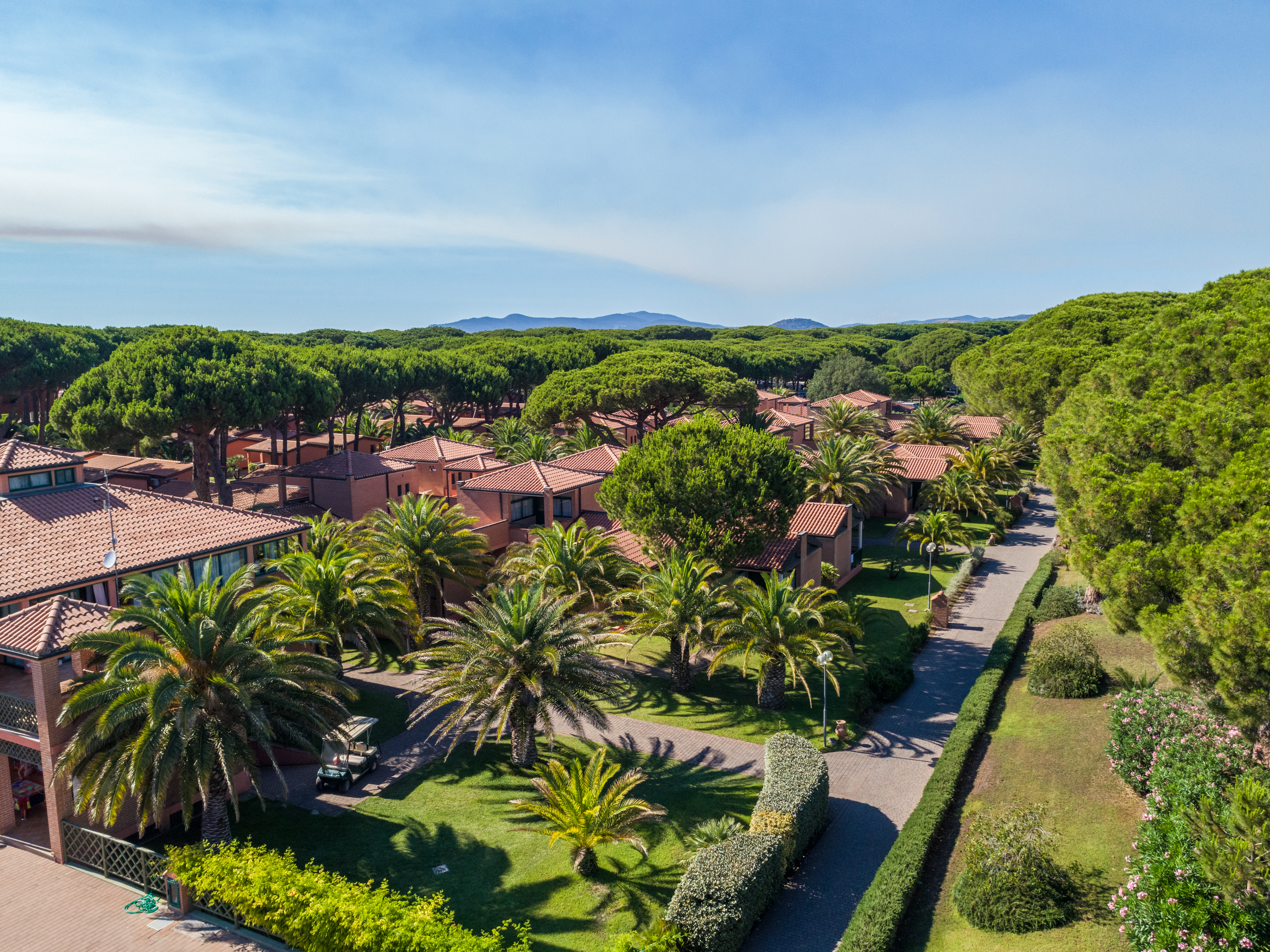 Argentario Camping Village