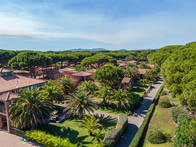 Argentario Camping Village