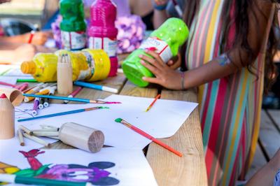 Argentario Camping Village