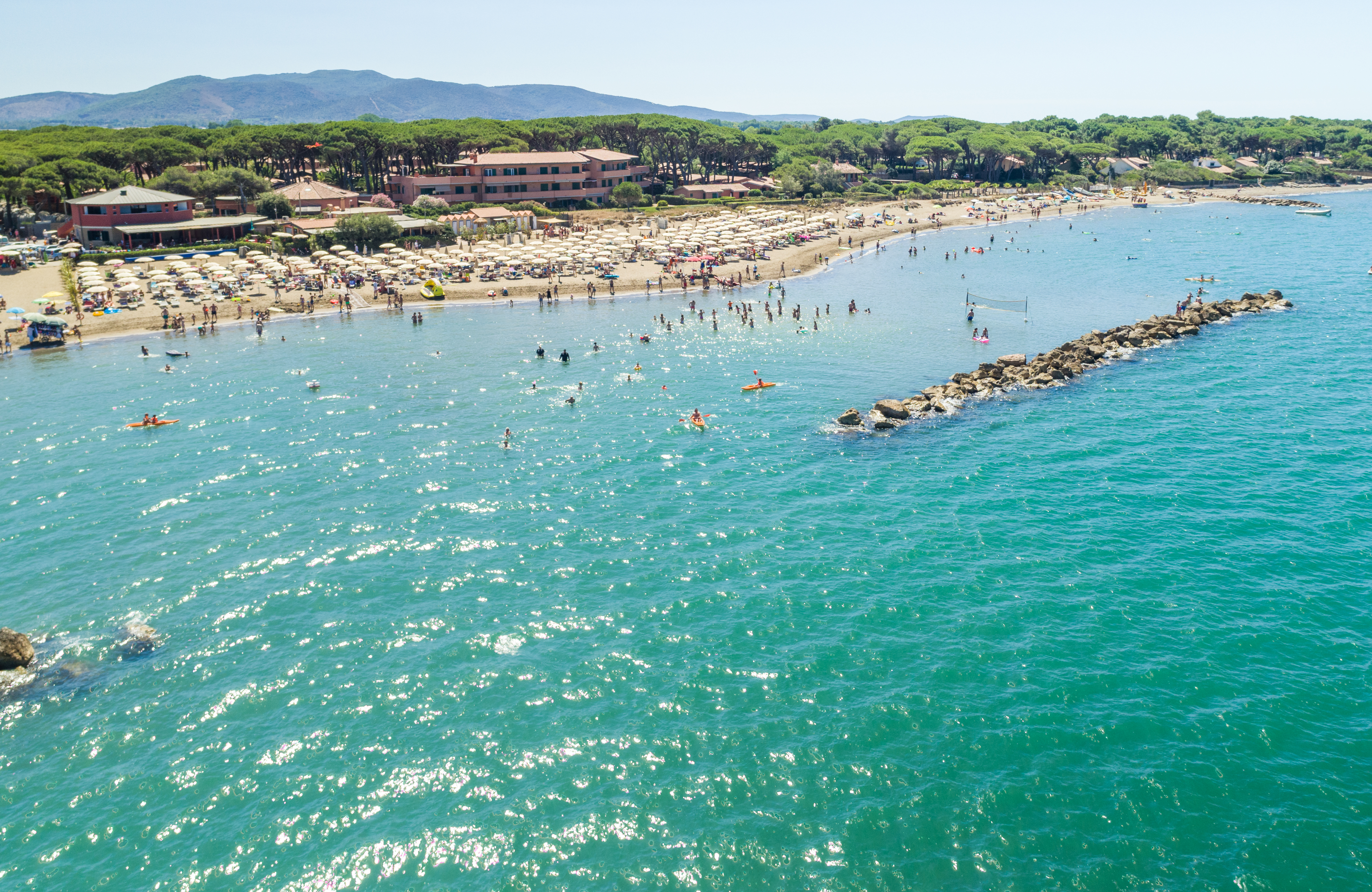 Argentario Camping Village