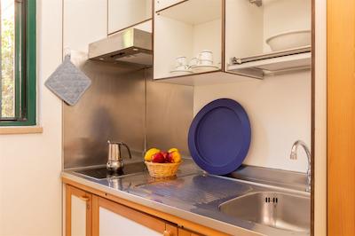 Argentario Camping Village