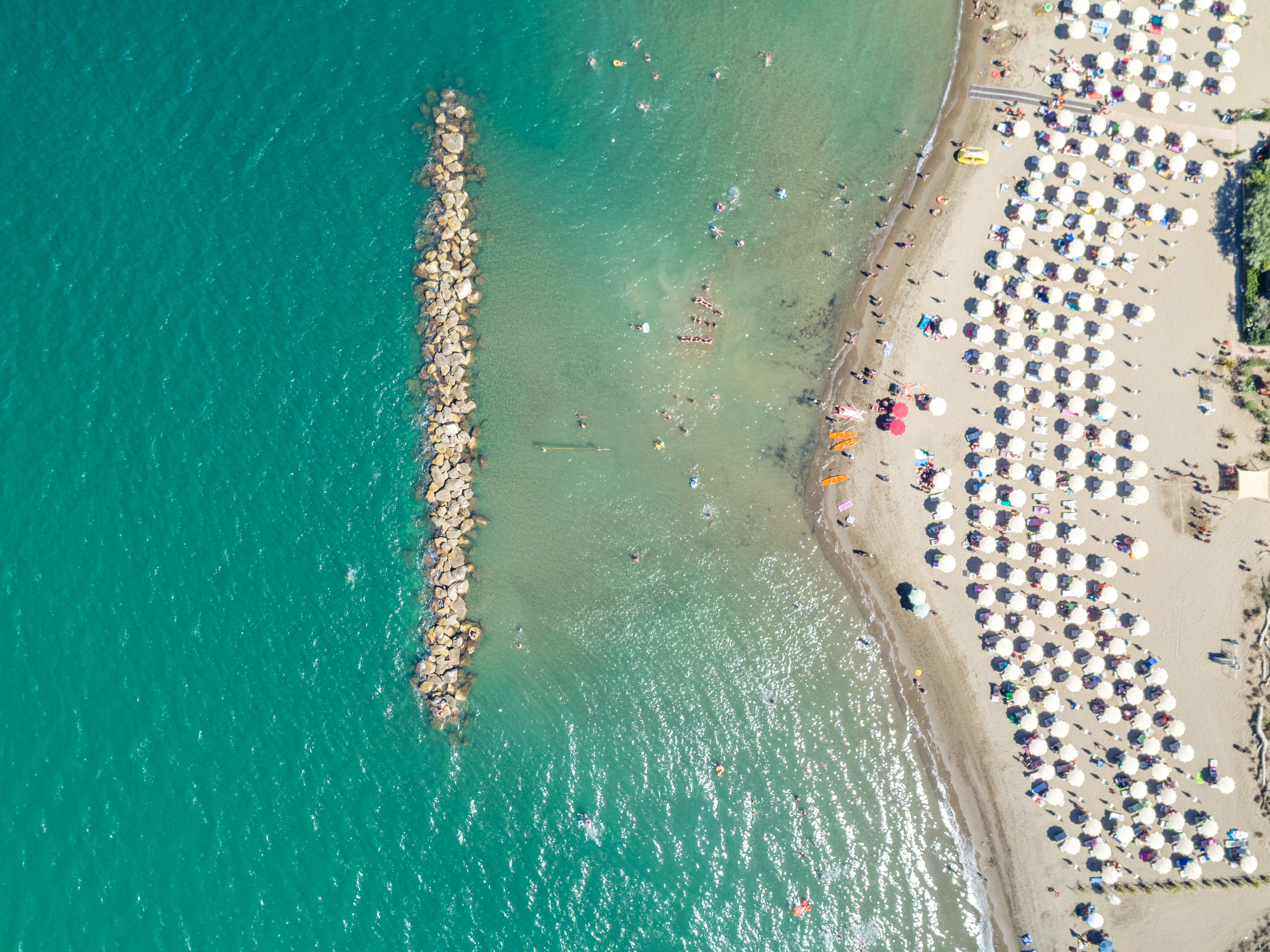 Argentario Camping Village