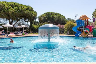 Argentario Camping Village