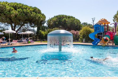 Argentario Camping Village