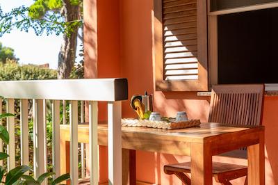 Argentario Camping Village