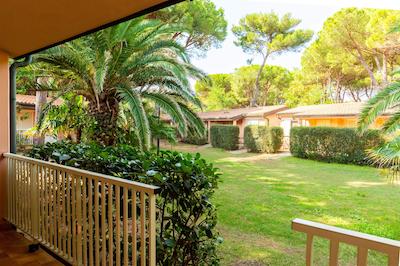 Argentario Camping Village