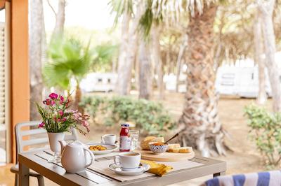 Argentario Camping Village