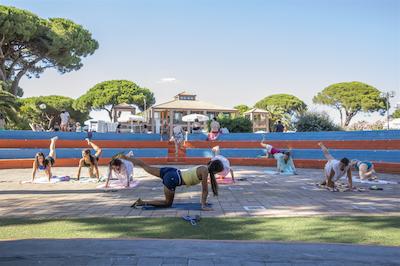 Argentario Camping Village