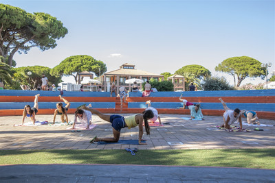 Argentario Camping Village