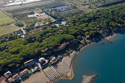 Argentario Camping Village