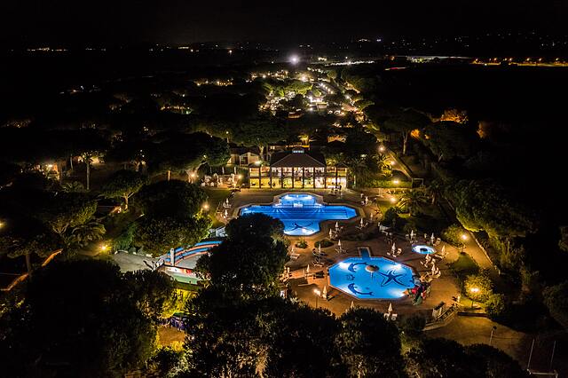 Argentario Camping Village