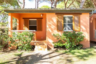 Argentario Camping Village