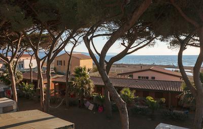 Argentario Camping Village