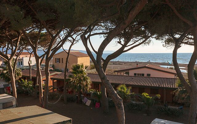 Argentario Camping Village