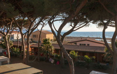 Argentario Camping Village