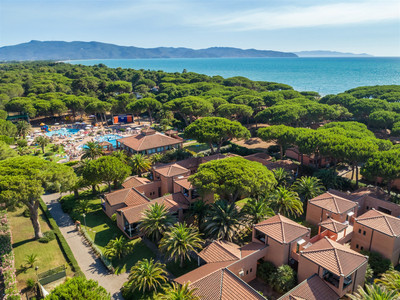 Argentario Camping Village