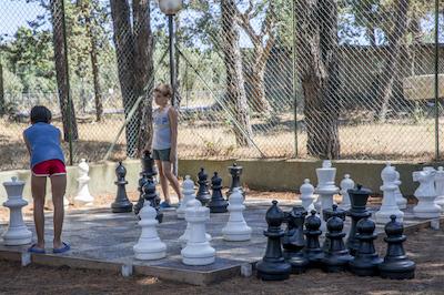 Argentario Camping Village