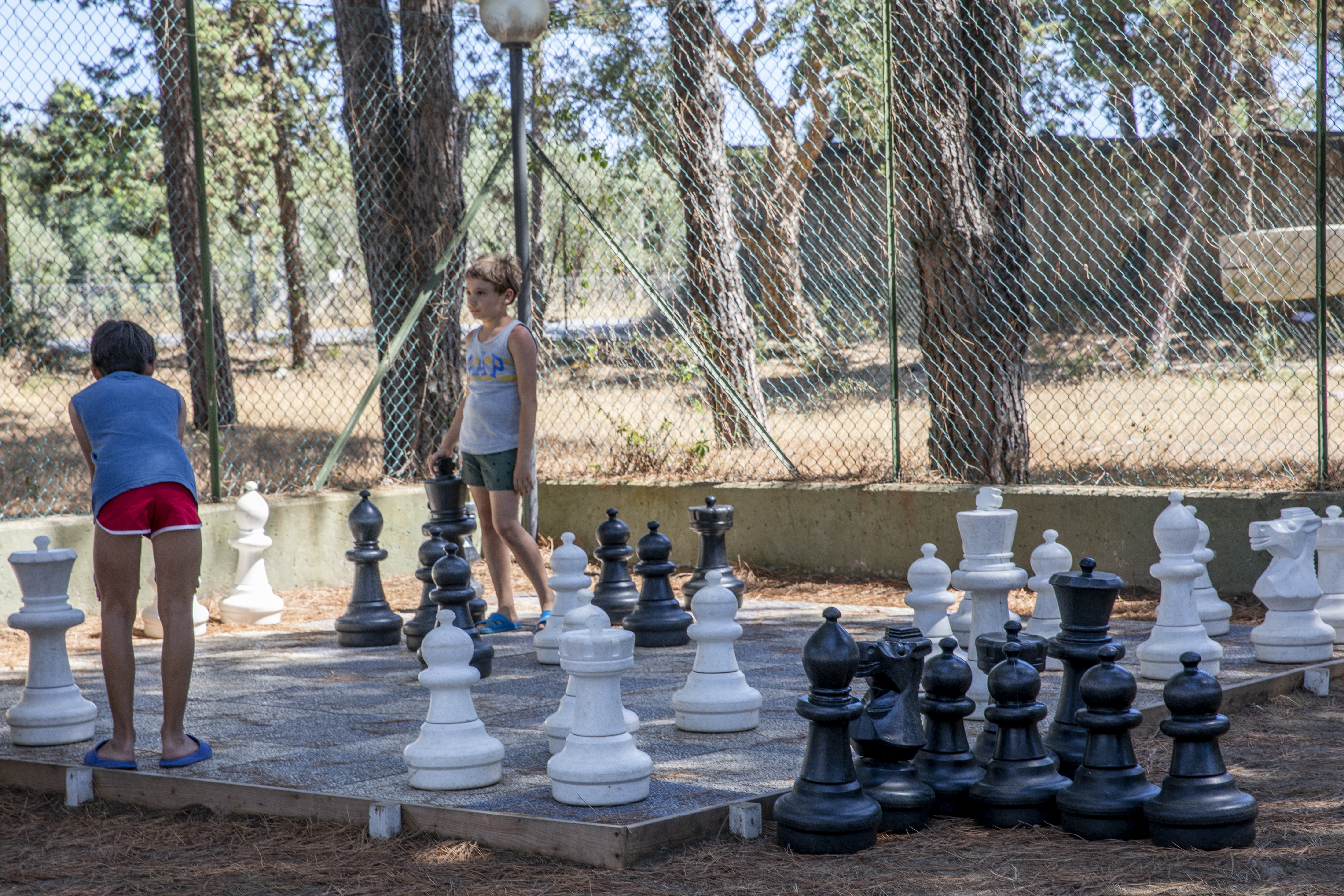 Argentario Camping Village