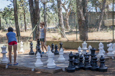 Argentario Camping Village