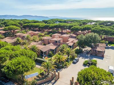 Argentario Camping Village