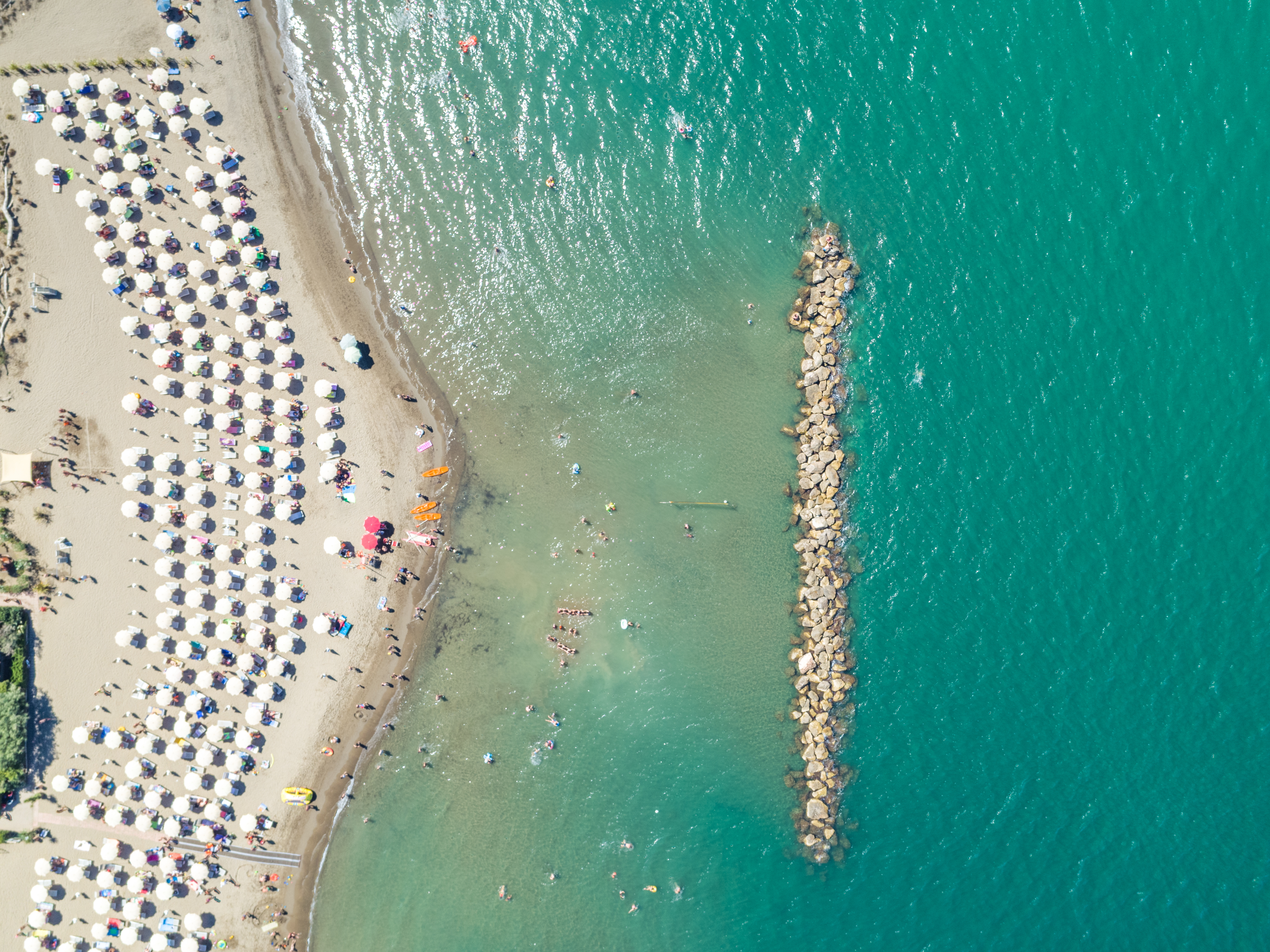 Argentario Camping Village