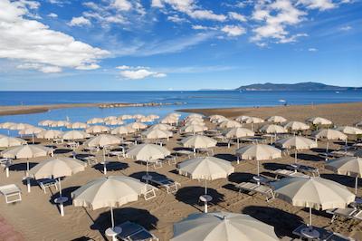 Argentario Camping Village