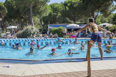 Argentario Camping Village