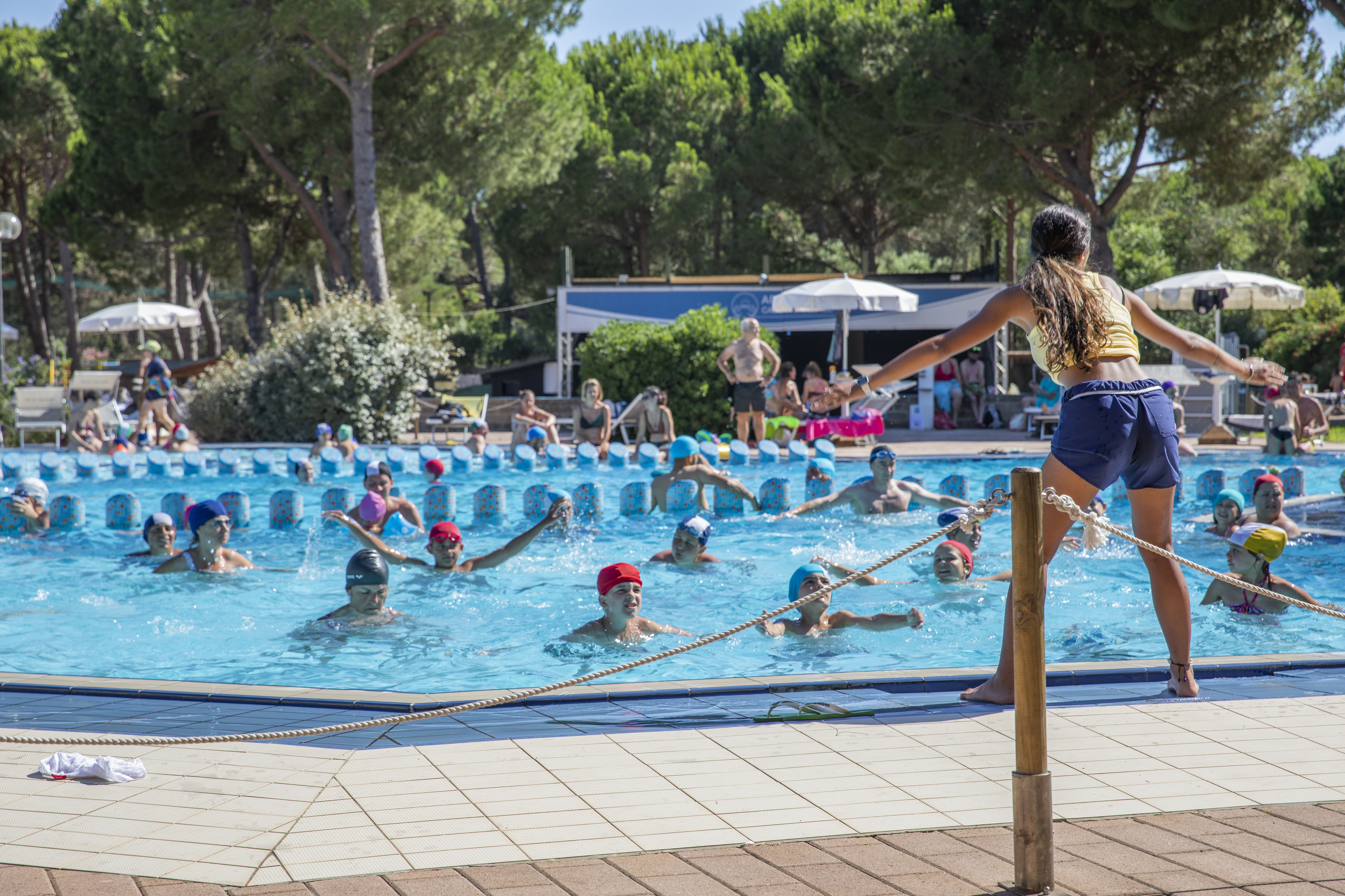 Argentario Camping Village
