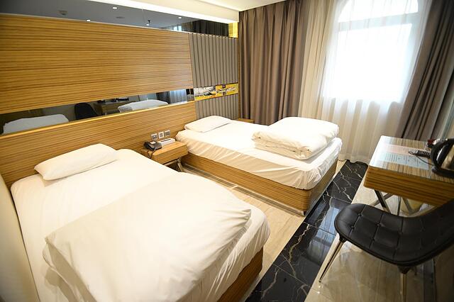 HONG THAI HOTEL