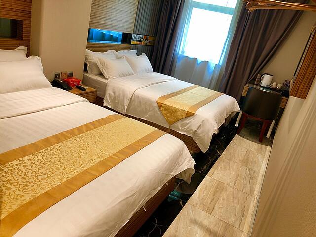 HONG THAI HOTEL