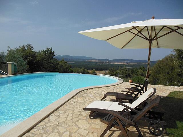 TENUTA IL SASSONE