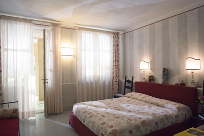 TENUTA IL SASSONE