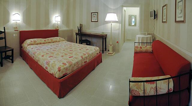 TENUTA IL SASSONE