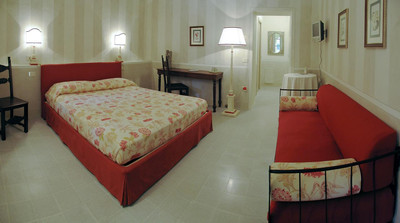 TENUTA IL SASSONE