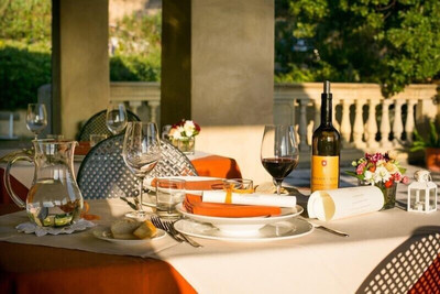 TENUTA IL SASSONE