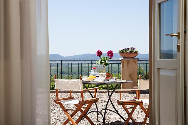 TENUTA IL SASSONE