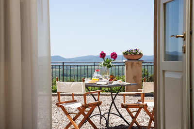 TENUTA IL SASSONE