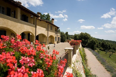 TENUTA IL SASSONE