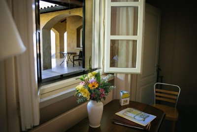 TENUTA IL SASSONE