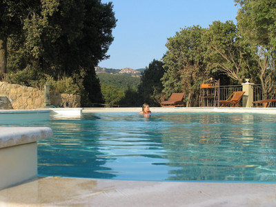 TENUTA IL SASSONE