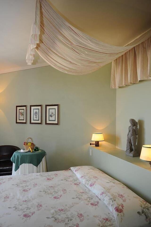 TENUTA IL SASSONE
