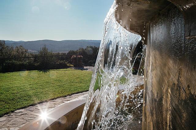 TENUTA IL SASSONE