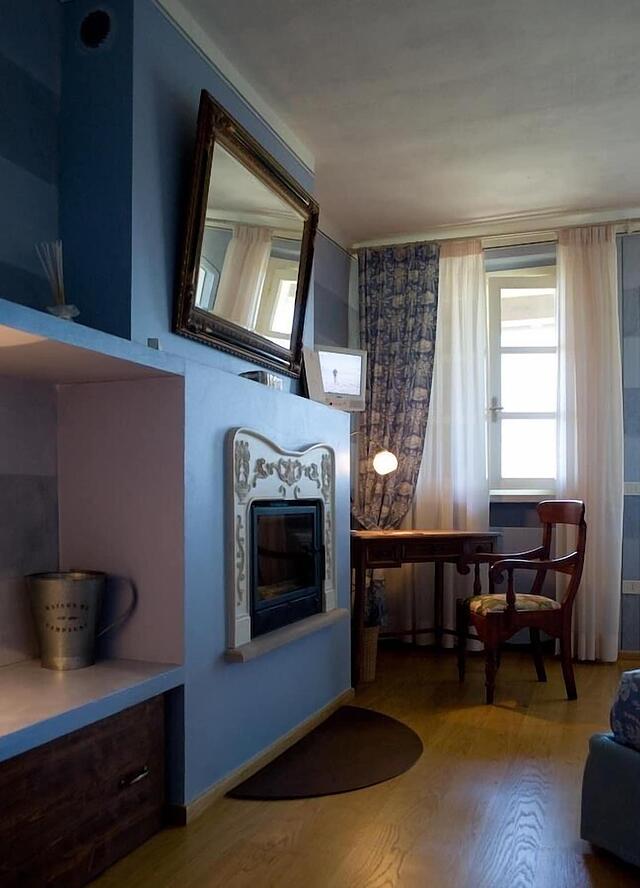 TENUTA IL SASSONE