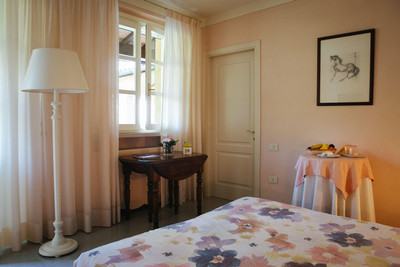 TENUTA IL SASSONE