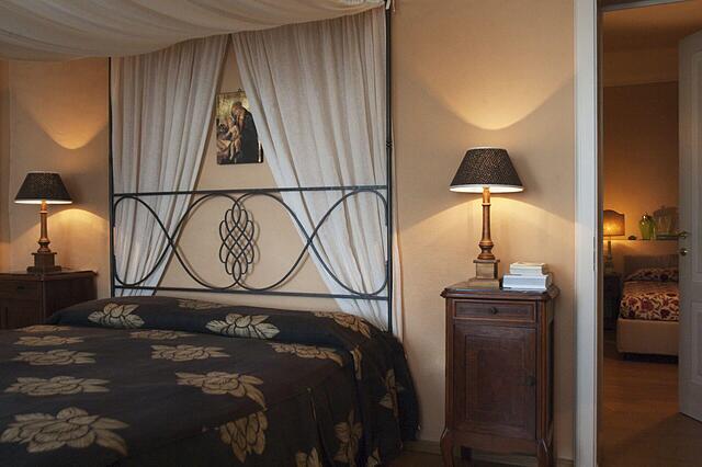 TENUTA IL SASSONE