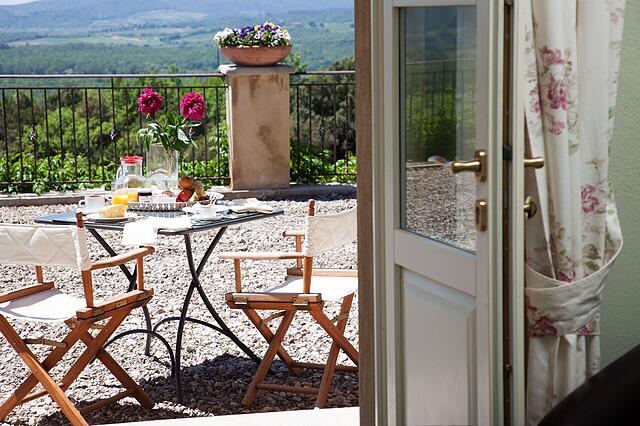 TENUTA IL SASSONE