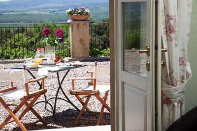 TENUTA IL SASSONE